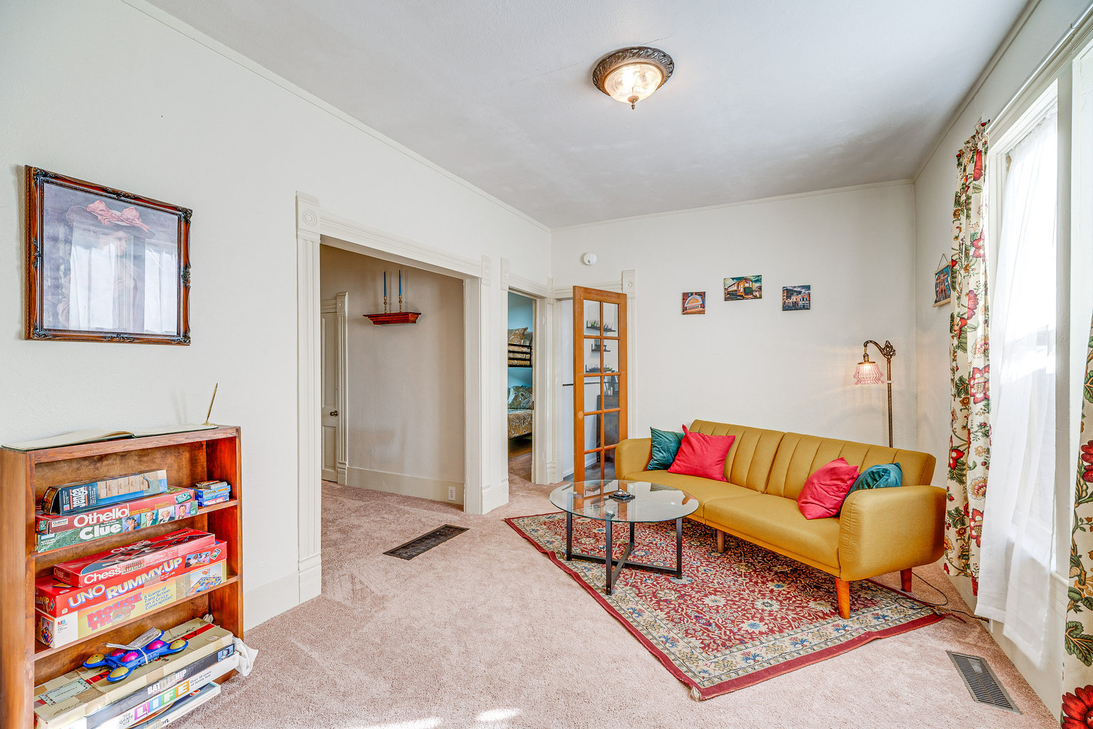 Victor Vacation Rental