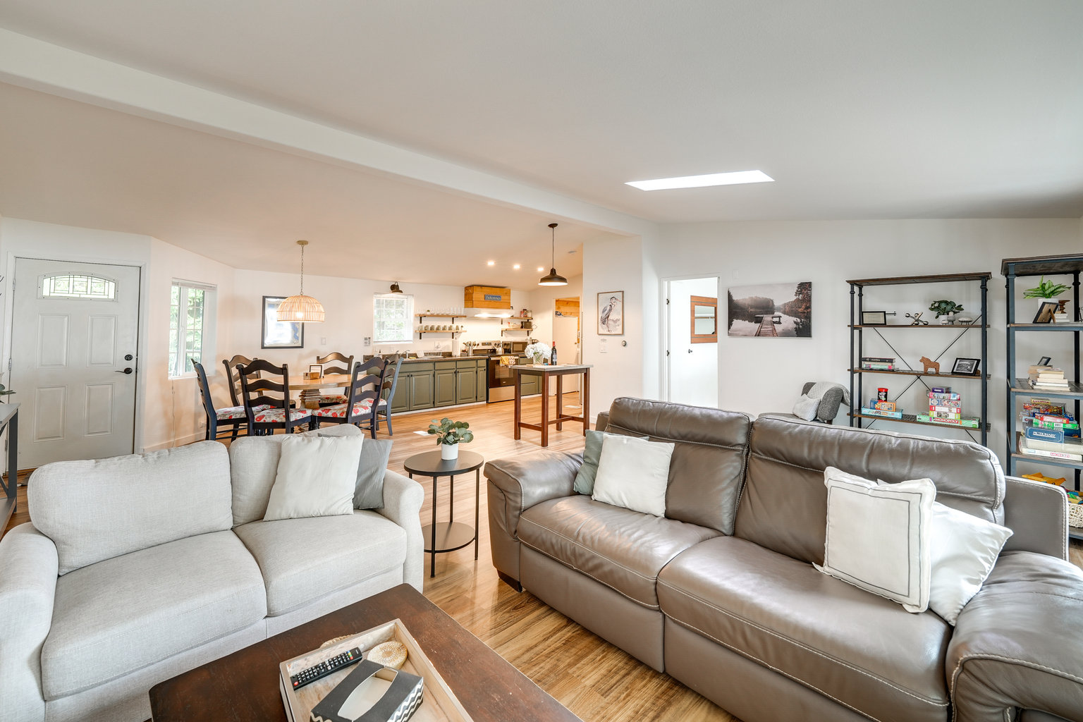 Clear Lake Vacation Rental