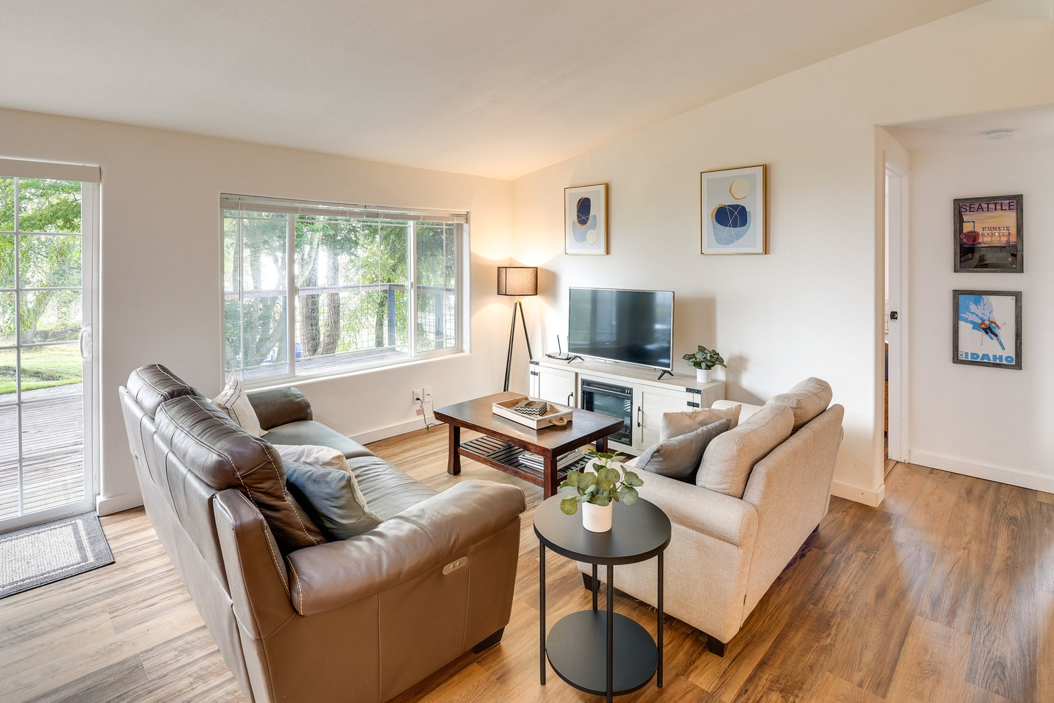 Clear Lake Vacation Rental