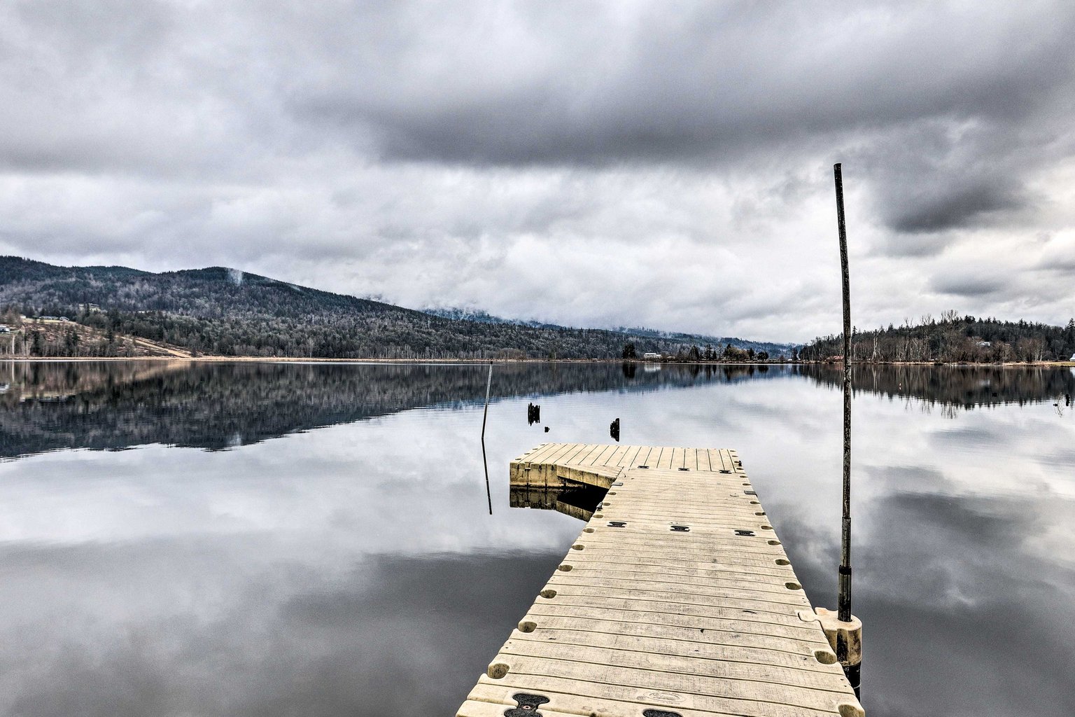 Clear Lake Vacation Rental