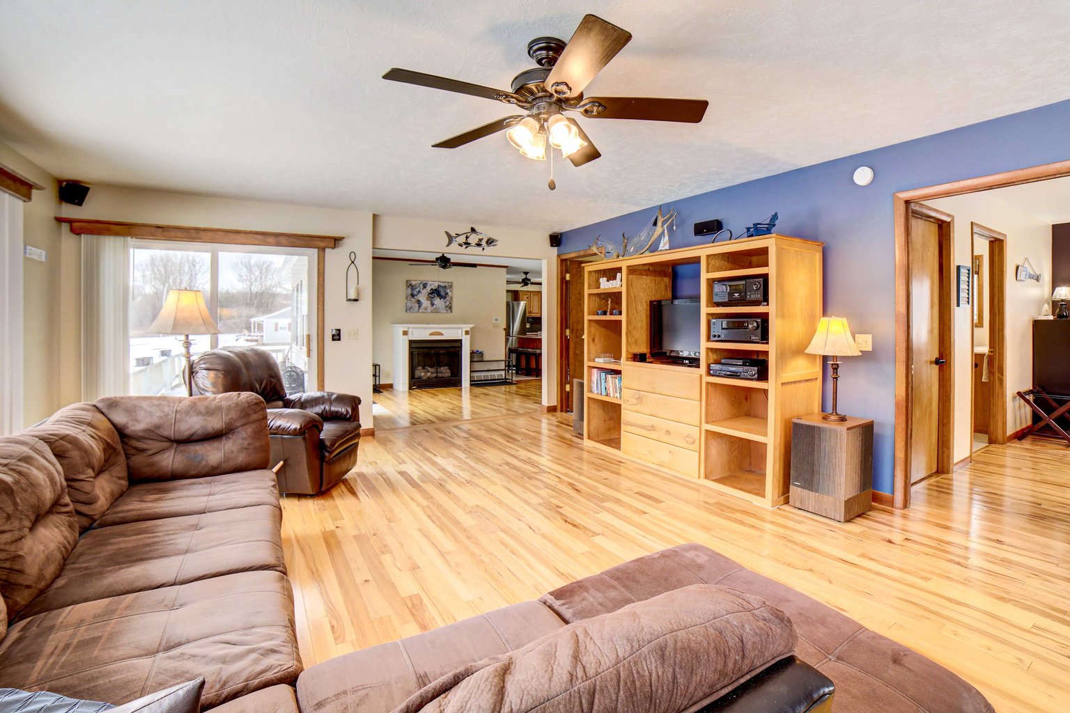 Evart Vacation Rental