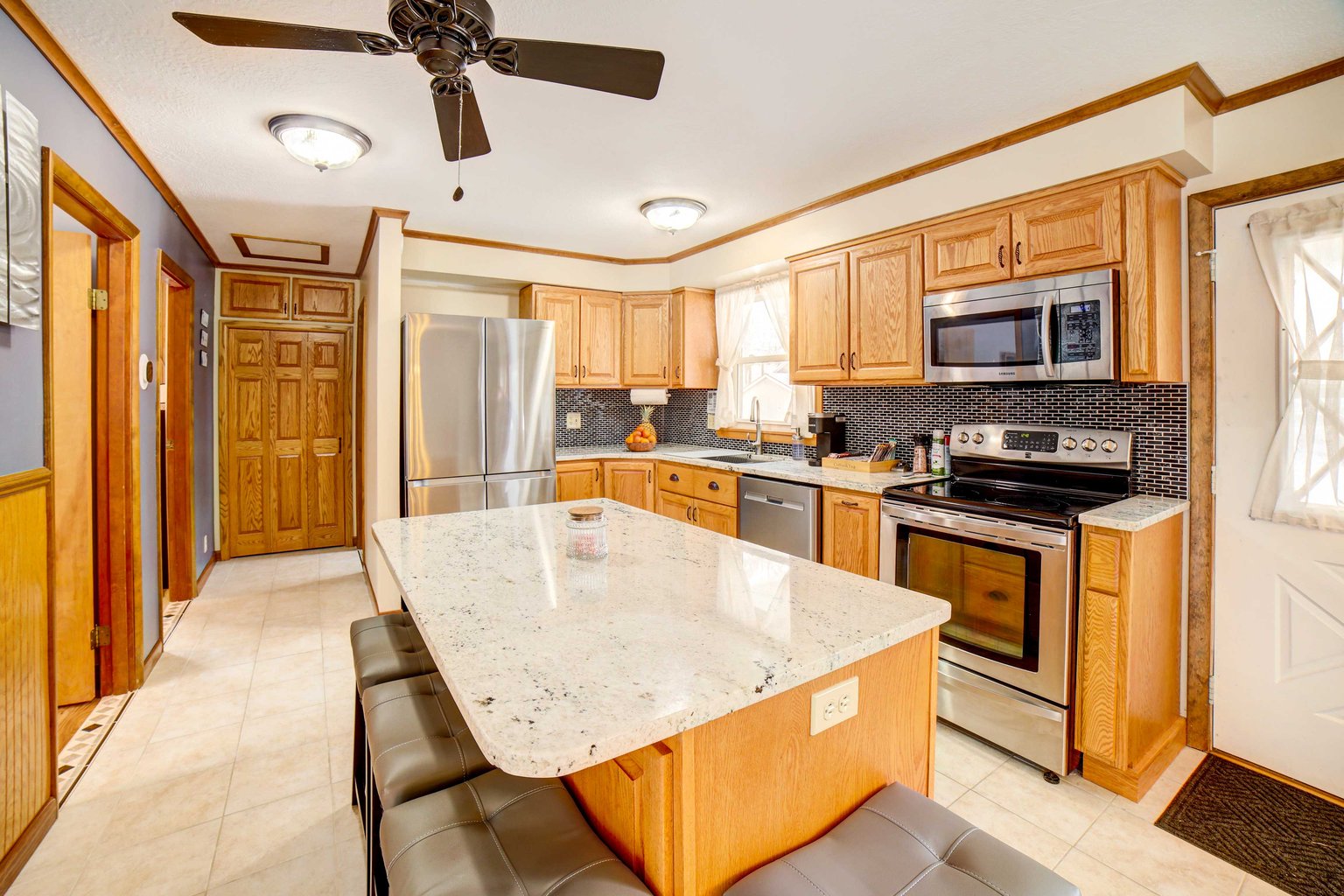 Evart Vacation Rental