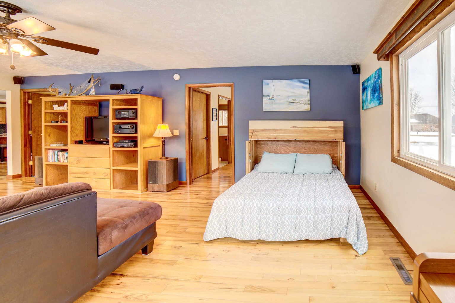 Evart Vacation Rental