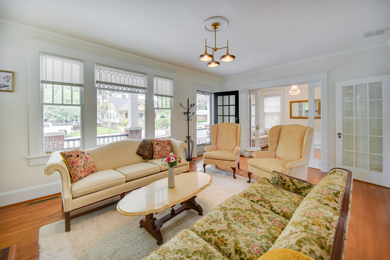 Elizabeth City Vacation Rental