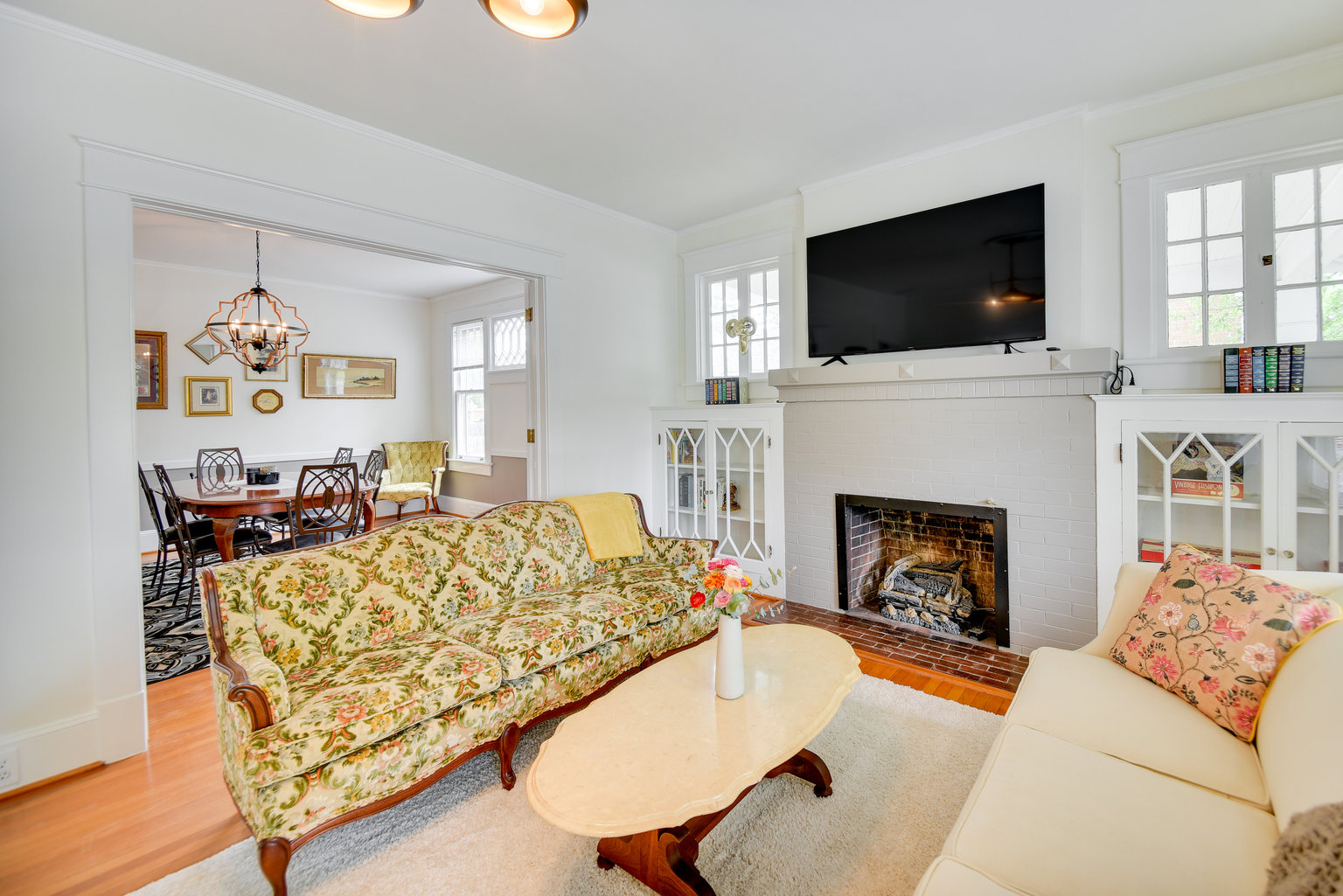 Elizabeth City Vacation Rental