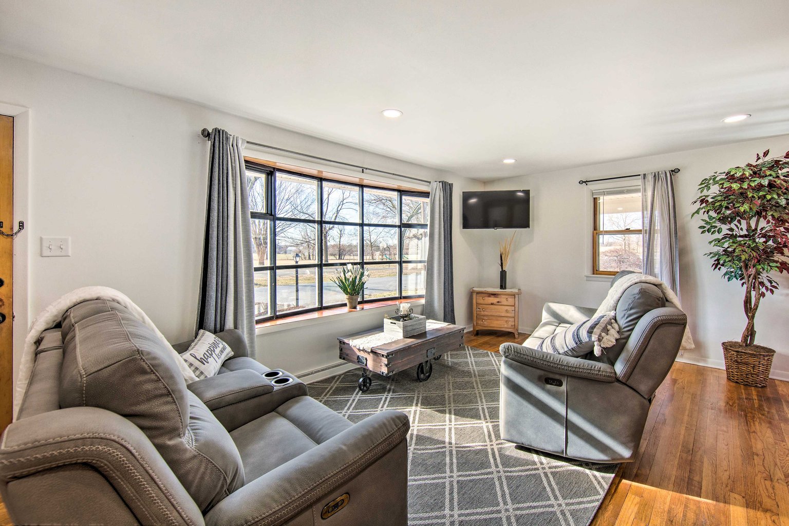 Marietta Vacation Rental