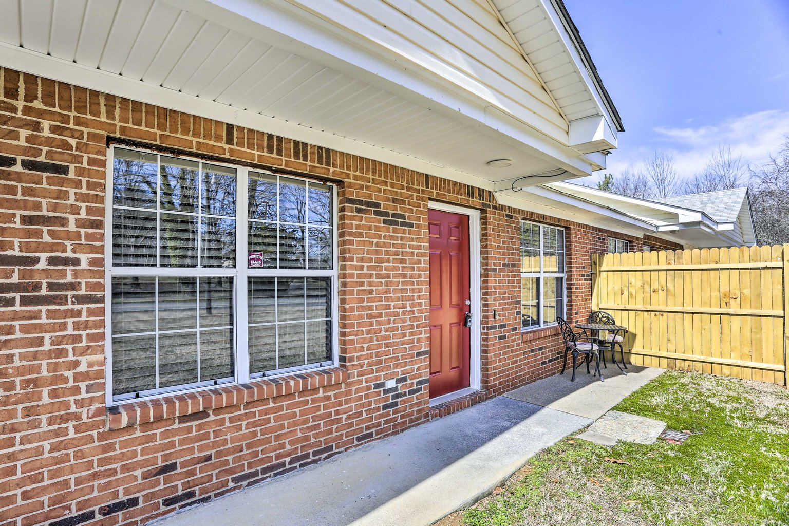 Rome Vacation Rental