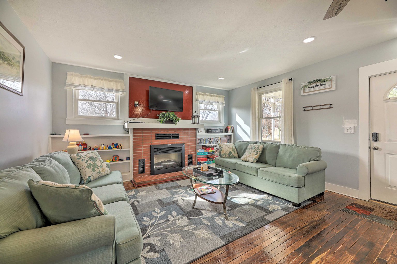 Manchester Vacation Rental
