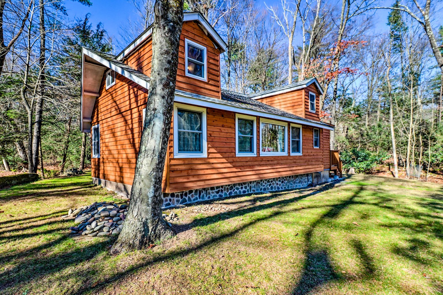 Tannersville Vacation Rental