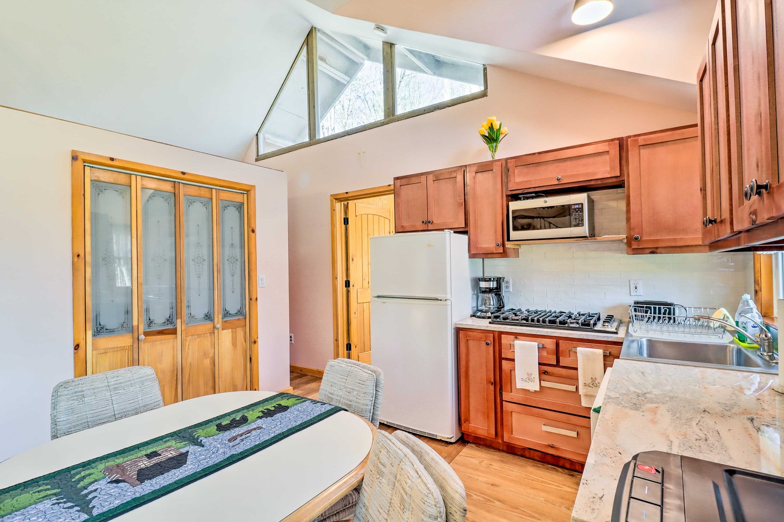 Tannersville Vacation Rental