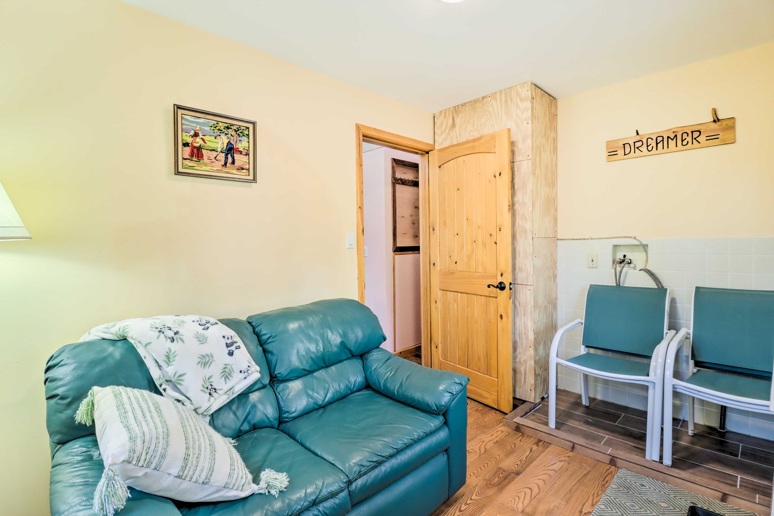 Tannersville Vacation Rental