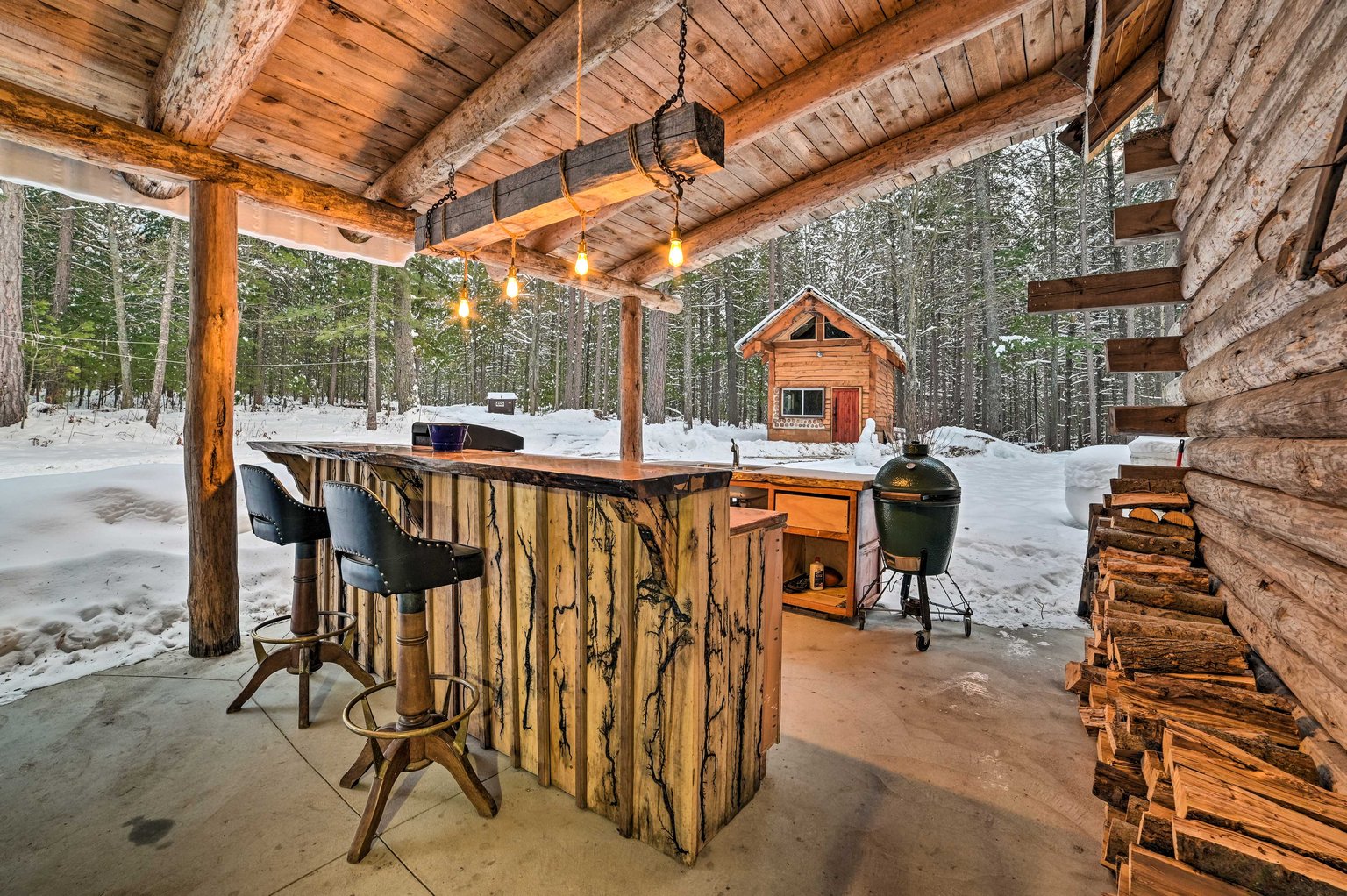 Vanderbilt Vacation Rental