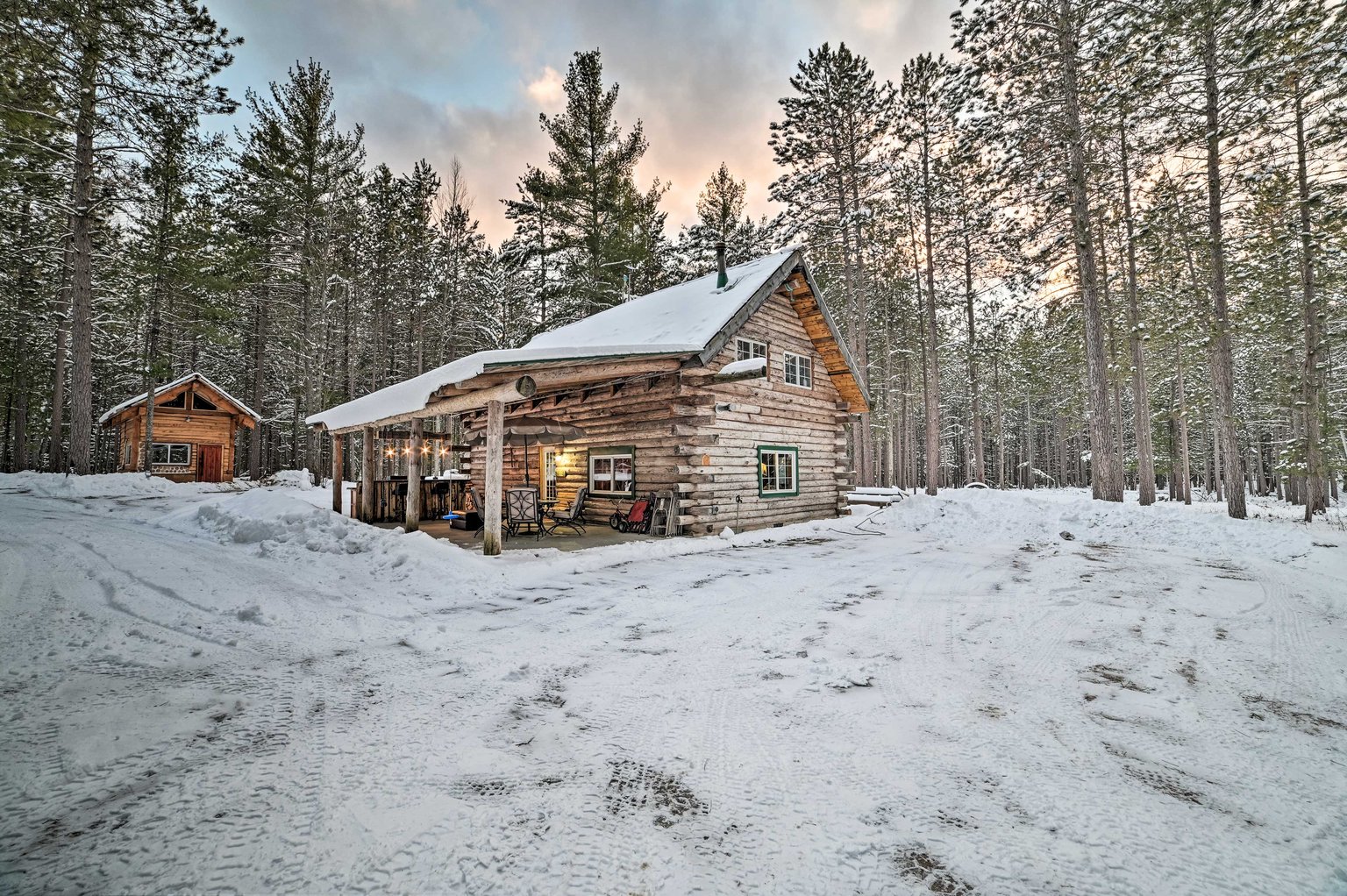 Vanderbilt Vacation Rental
