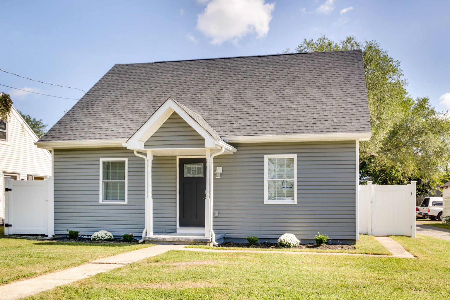 Salisbury Vacation Rental