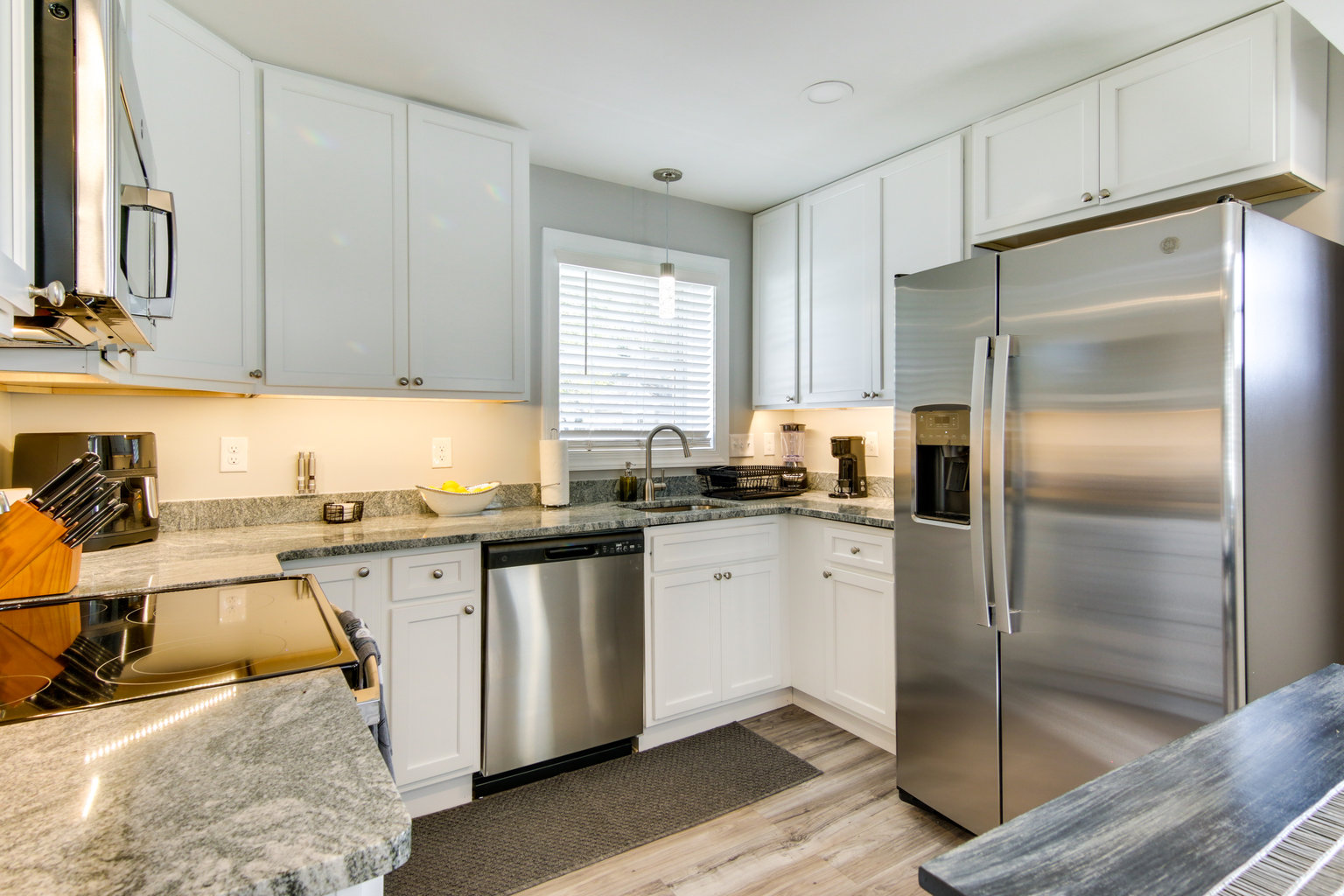 Salisbury Vacation Rental