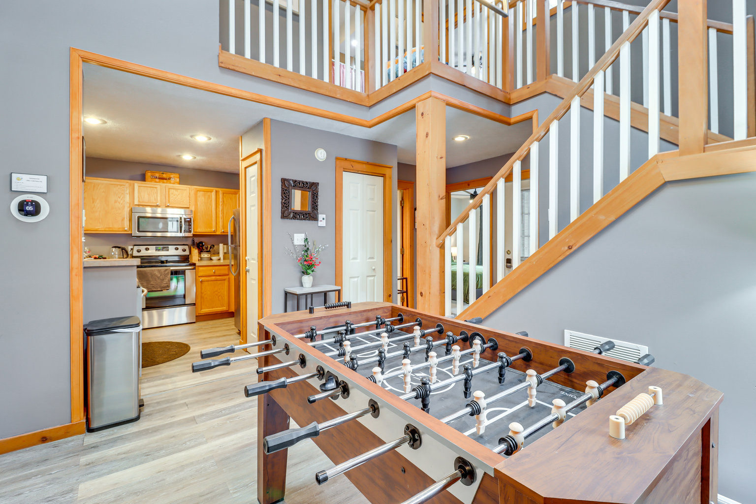 Tannersville Vacation Rental