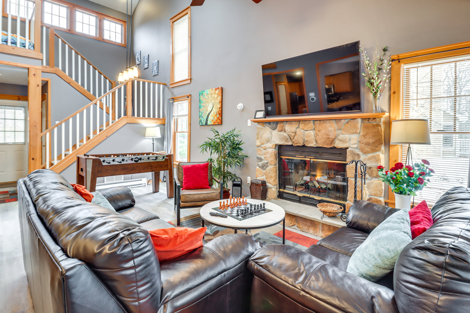 Tannersville Vacation Rental