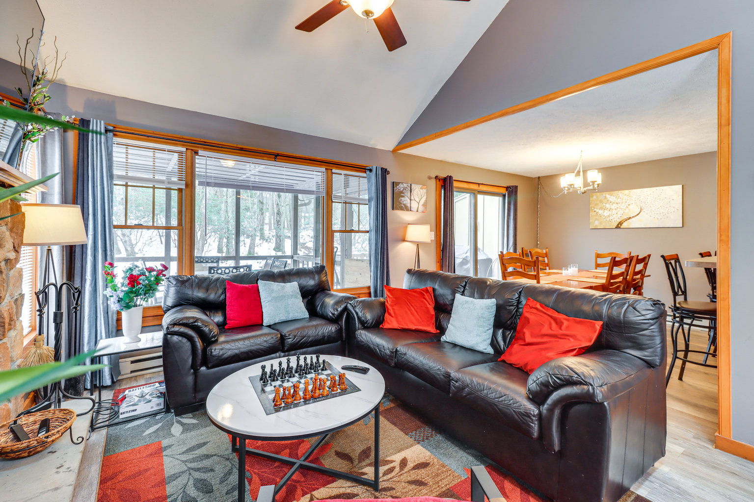 Tannersville Vacation Rental