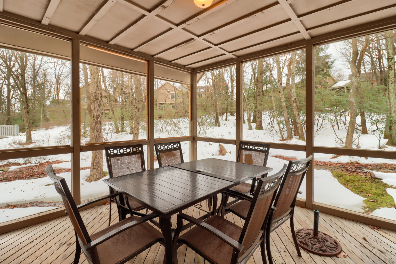 Tannersville Vacation Rental