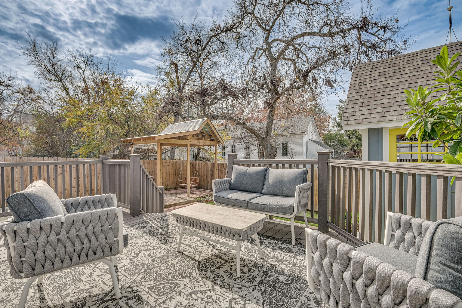 Brenham Vacation Rental