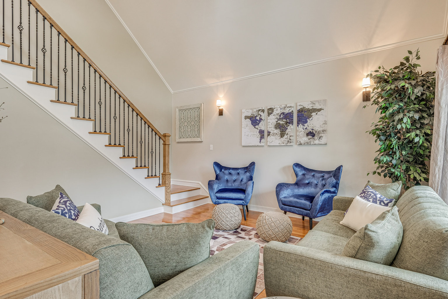 Brenham Vacation Rental