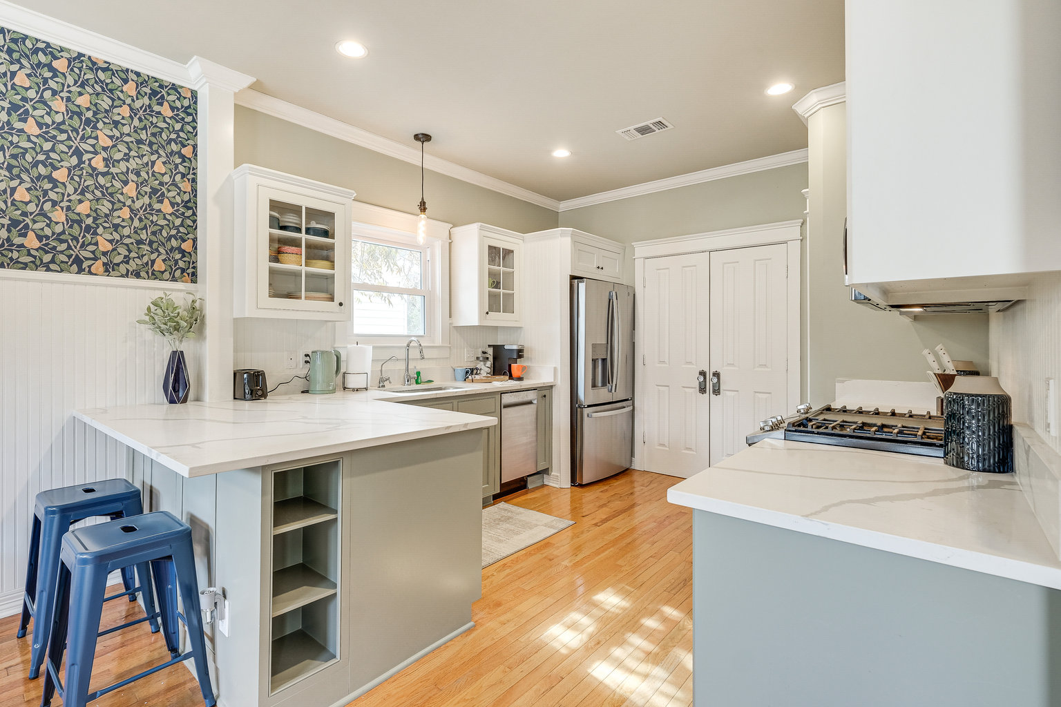 Brenham Vacation Rental