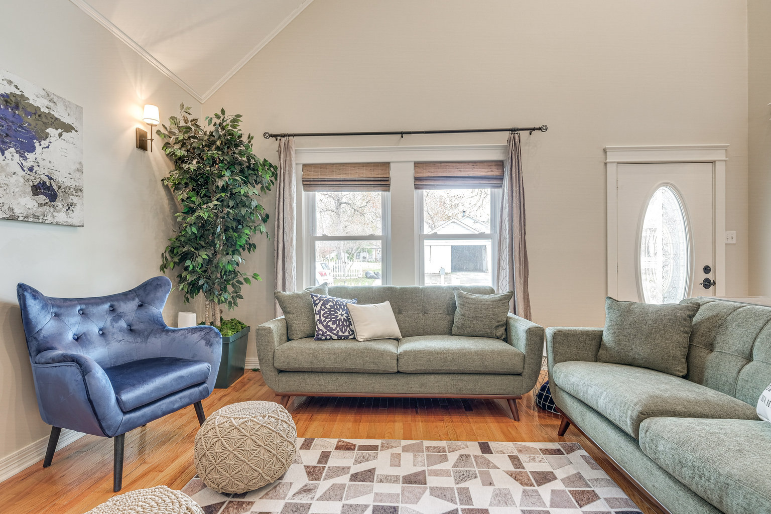 Brenham Vacation Rental