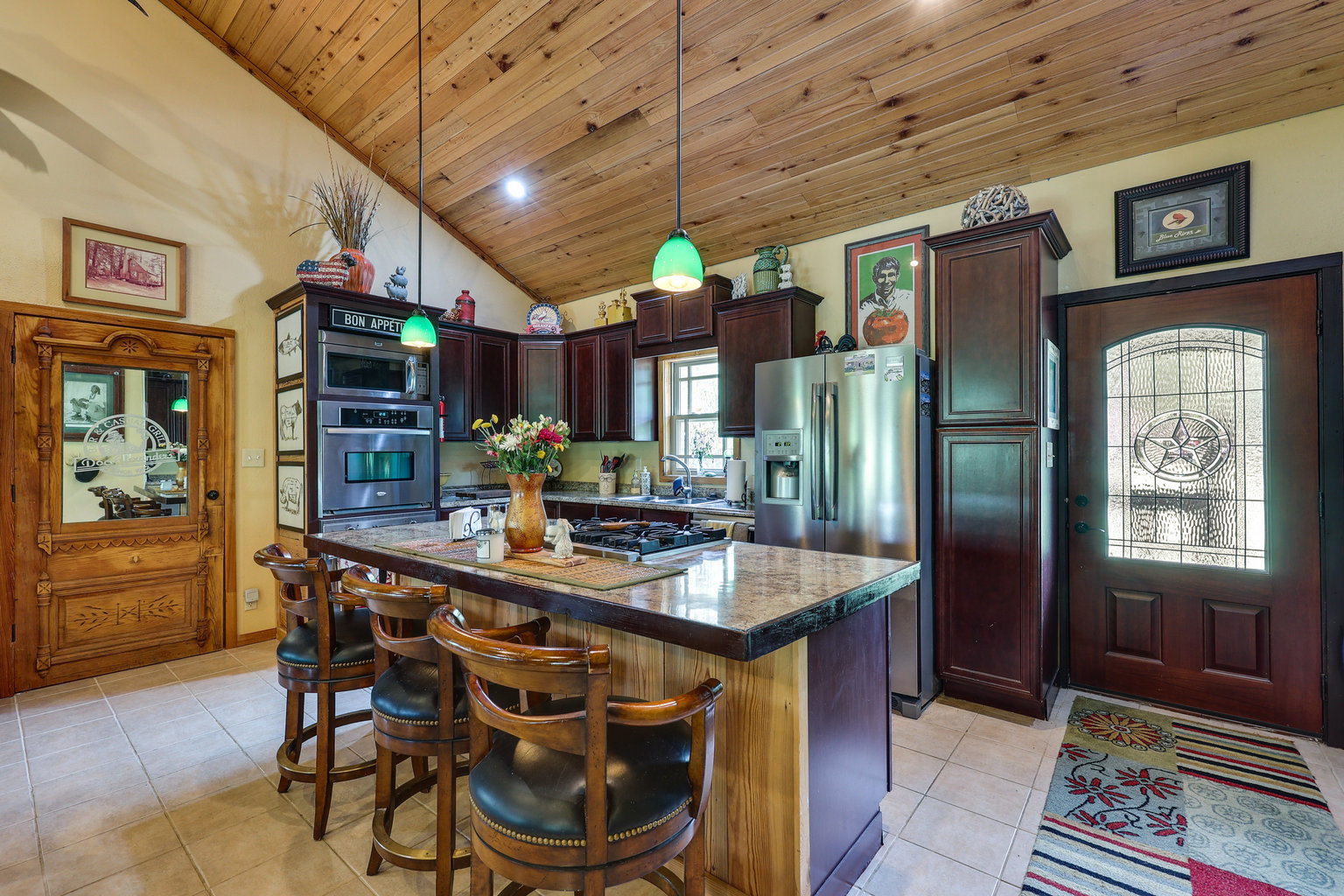 Glenwood Vacation Rental