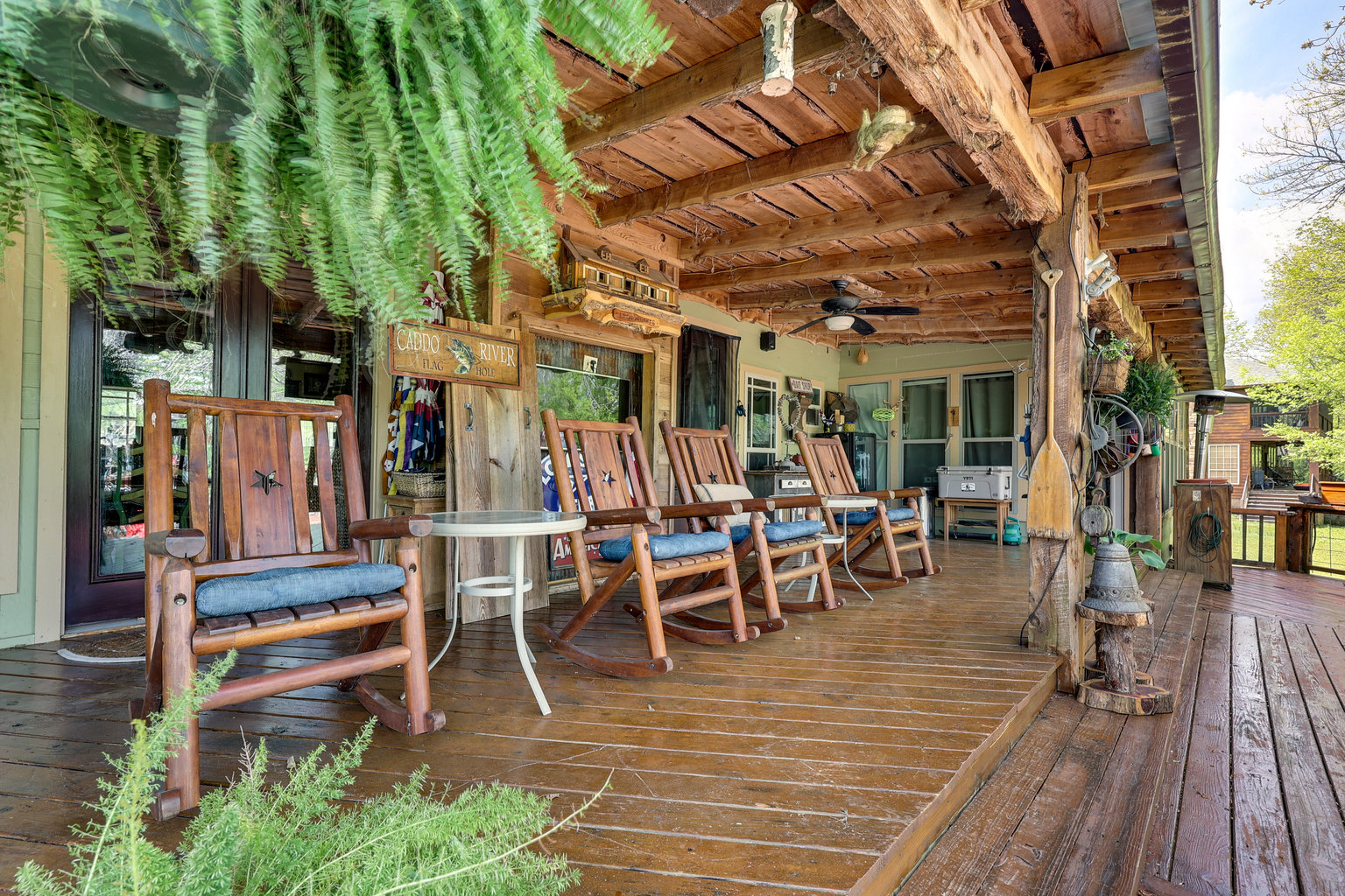 Glenwood Vacation Rental