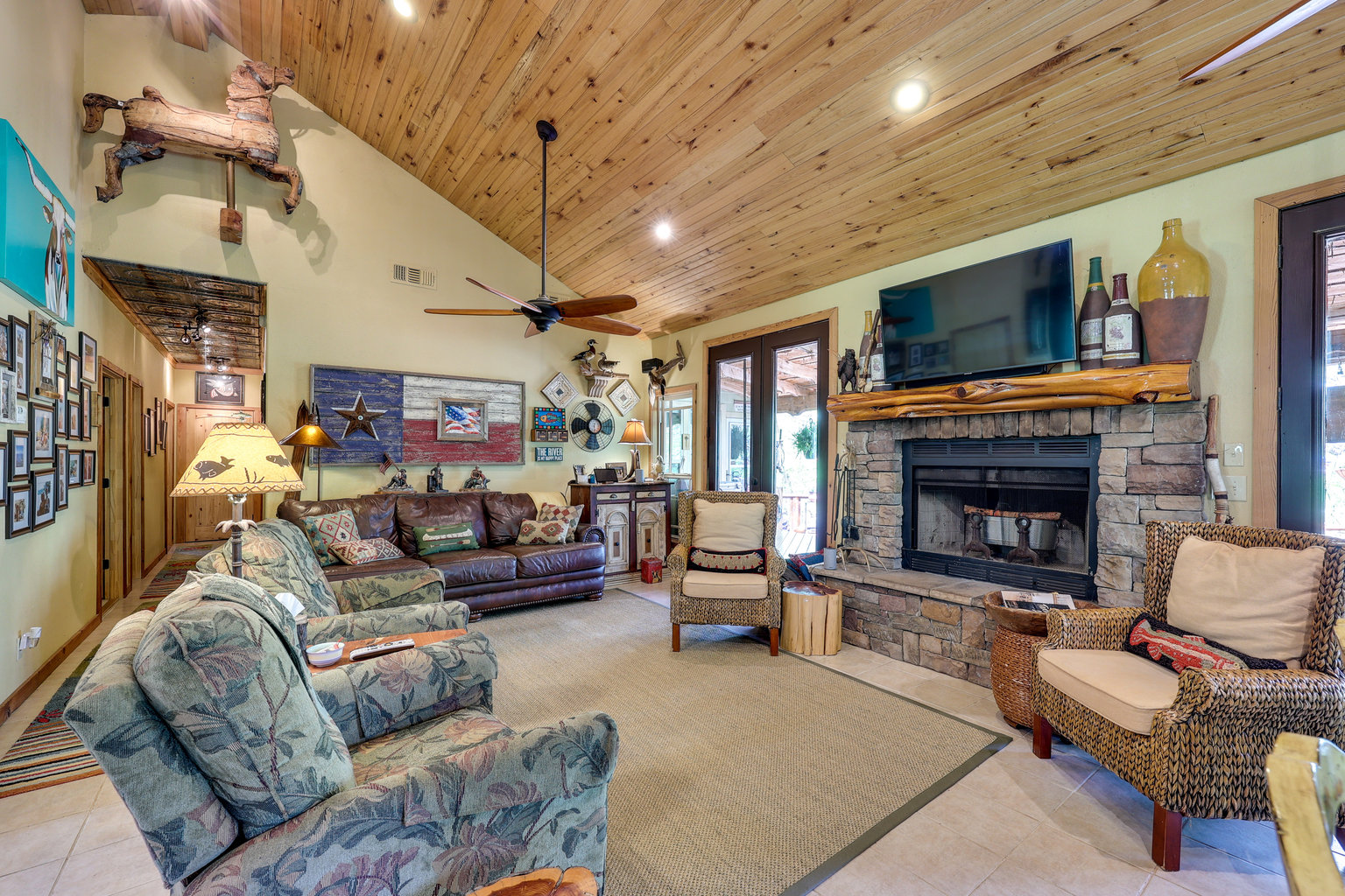 Glenwood Vacation Rental