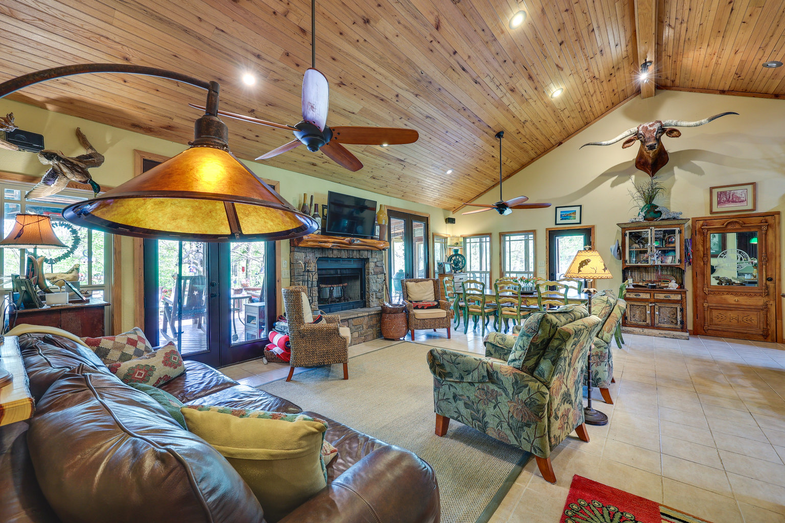 Glenwood Vacation Rental