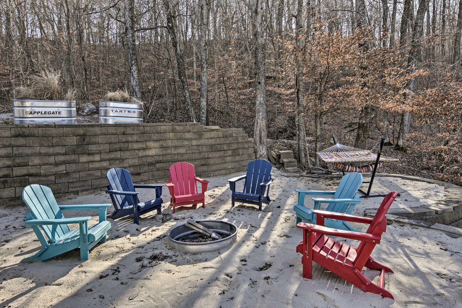 Mammoth Cave Vacation Rental