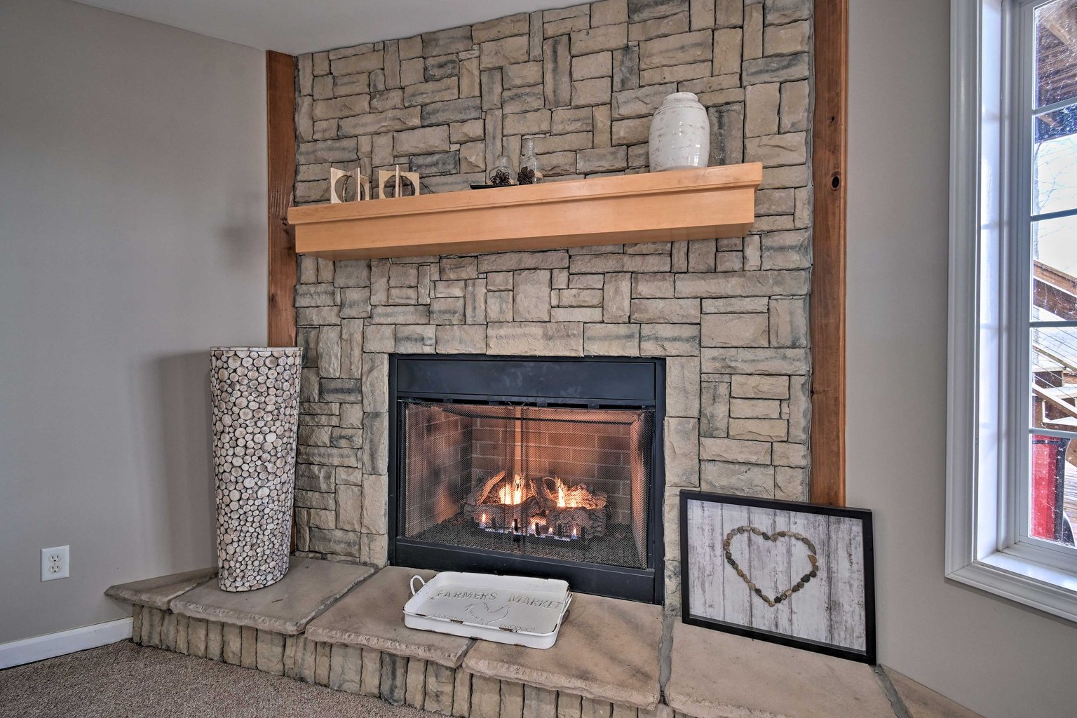 Mammoth Cave Vacation Rental