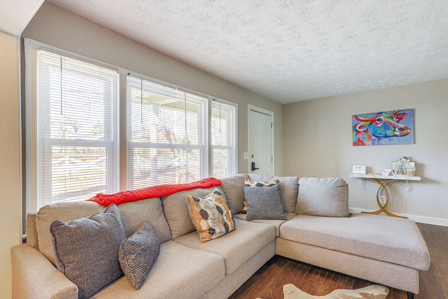 Forest Park Vacation Rental