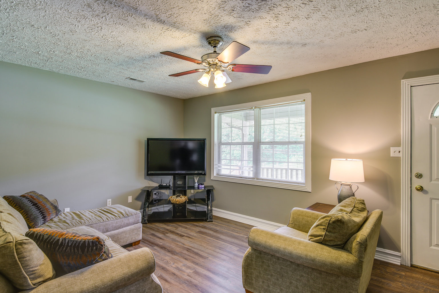 Huntsville Vacation Rental