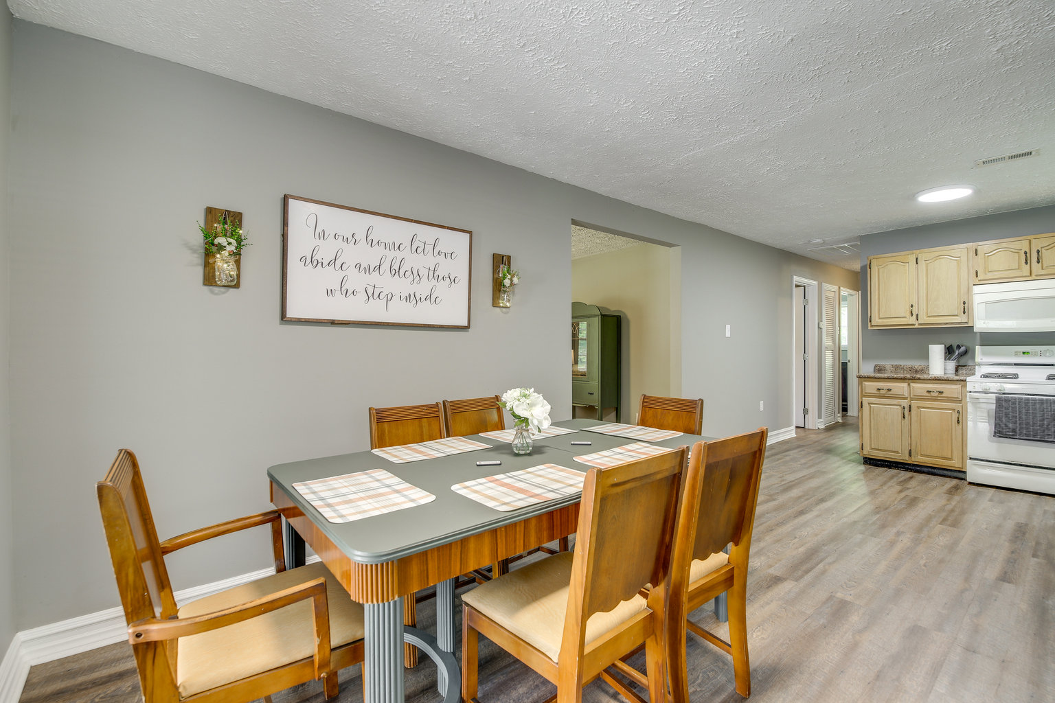 Huntsville Vacation Rental