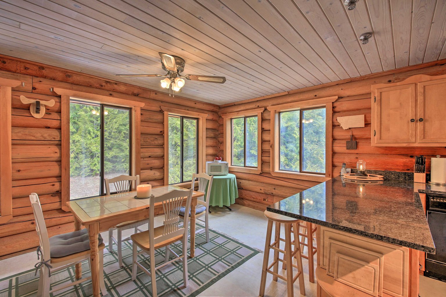 Troy Vacation Rental