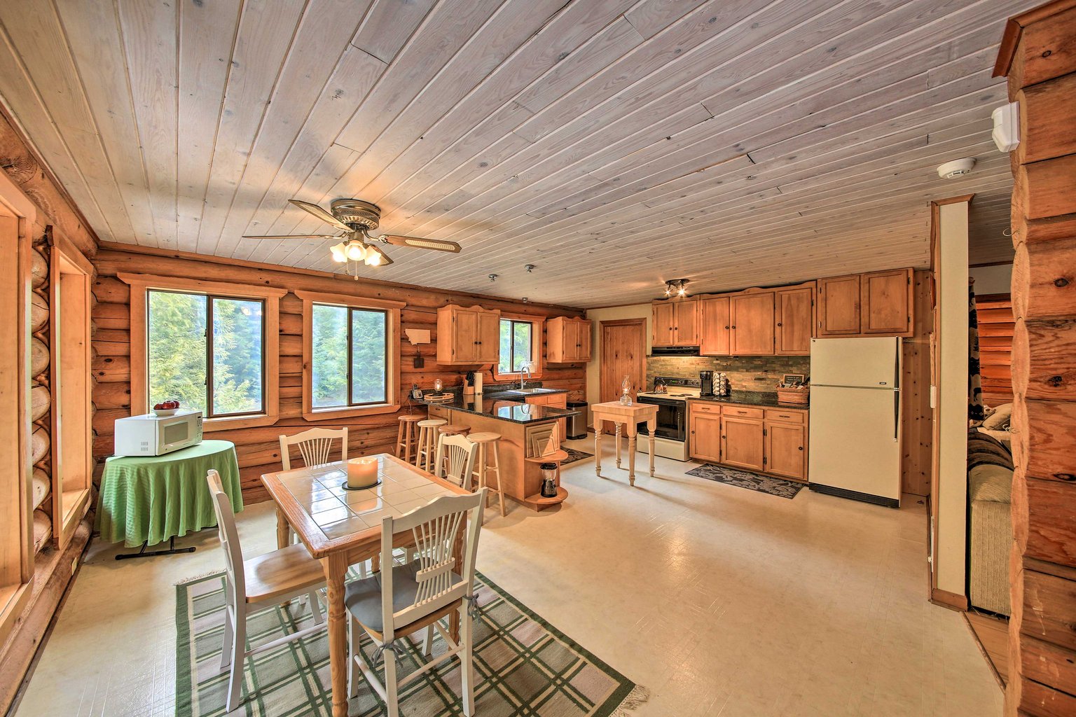 Troy Vacation Rental