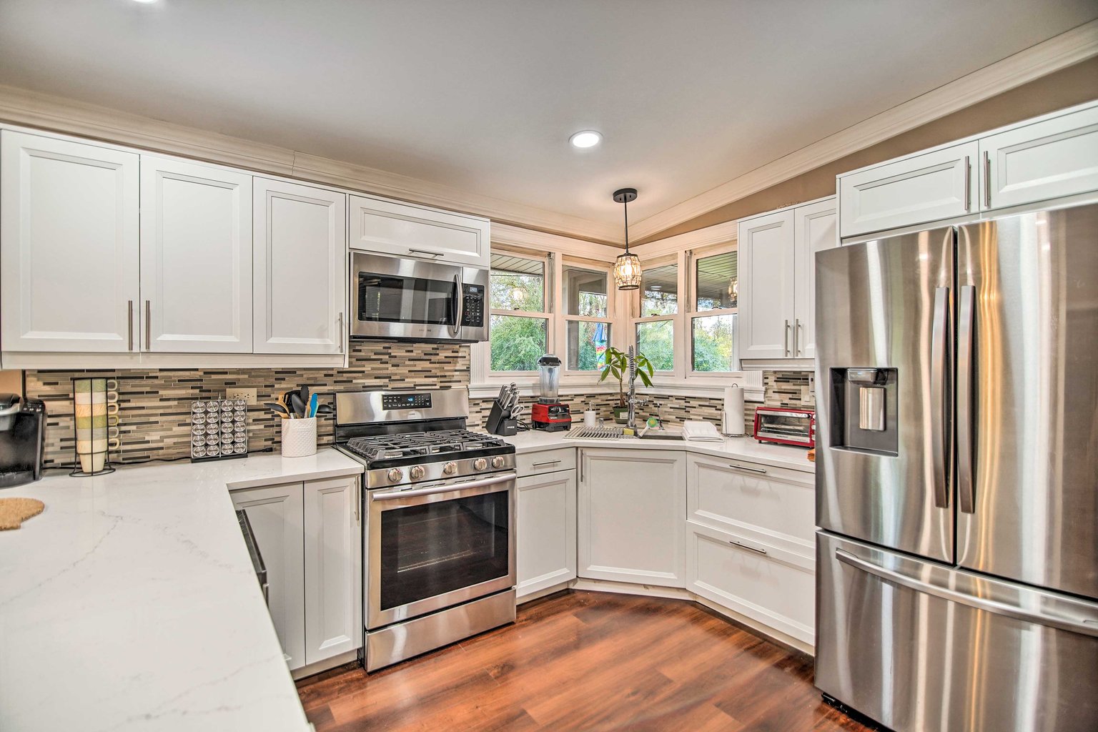 Fox River Grove Vacation Rental