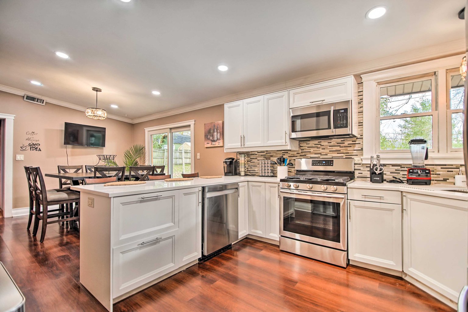 Fox River Grove Vacation Rental