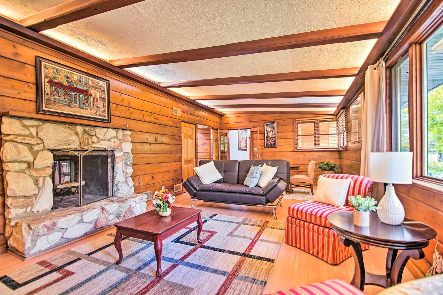 Fox River Grove Vacation Rental