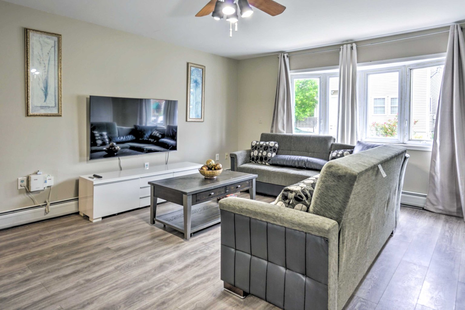 Keansburg Vacation Rental