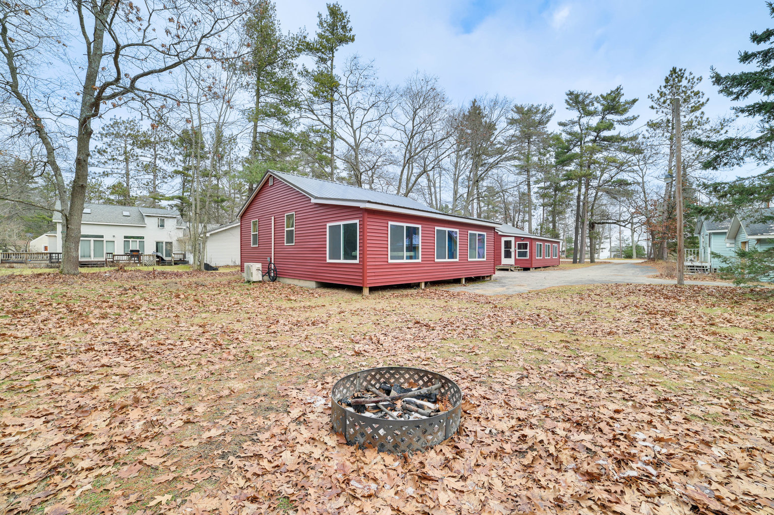 Oscoda Vacation Rental