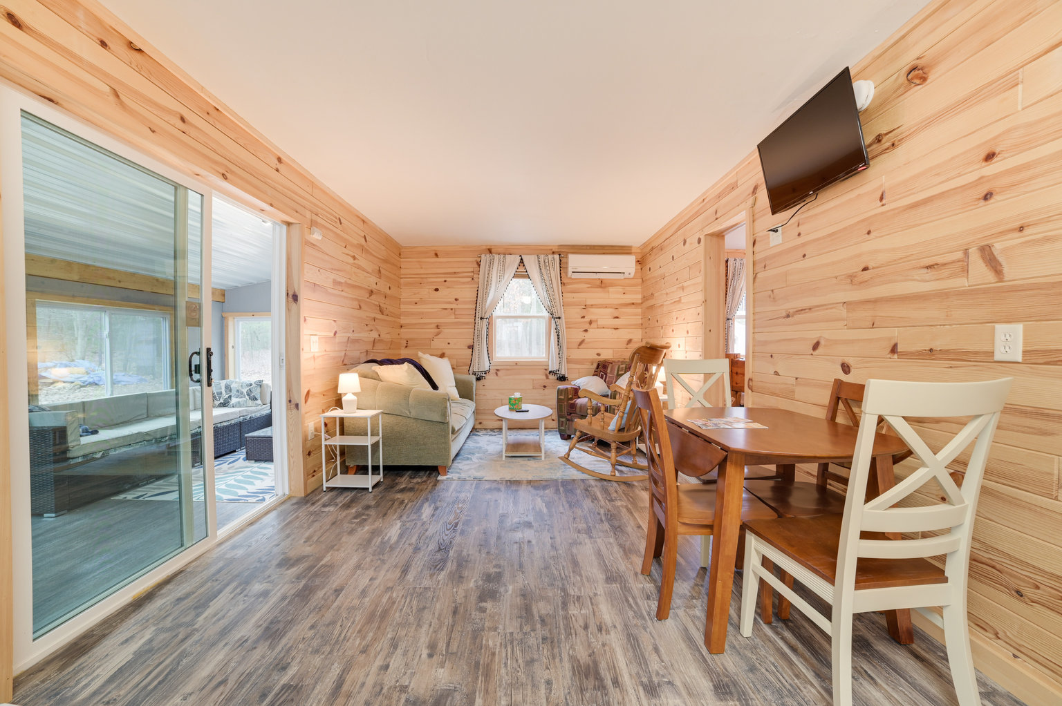 Oscoda Vacation Rental