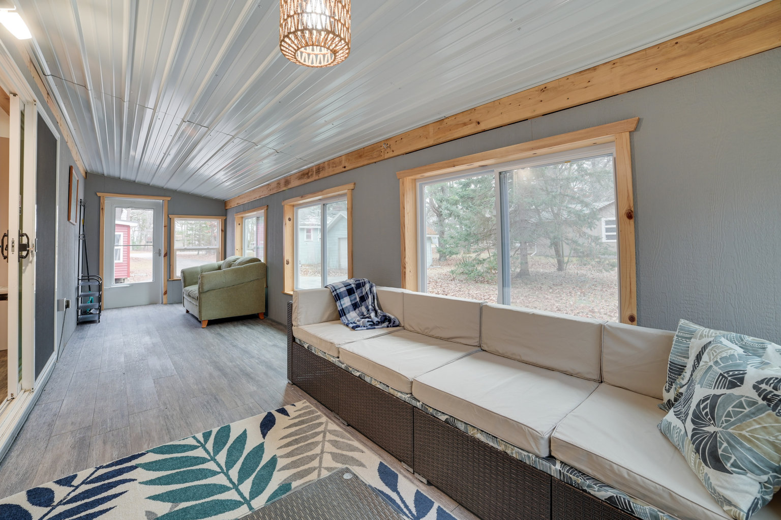 Oscoda Vacation Rental