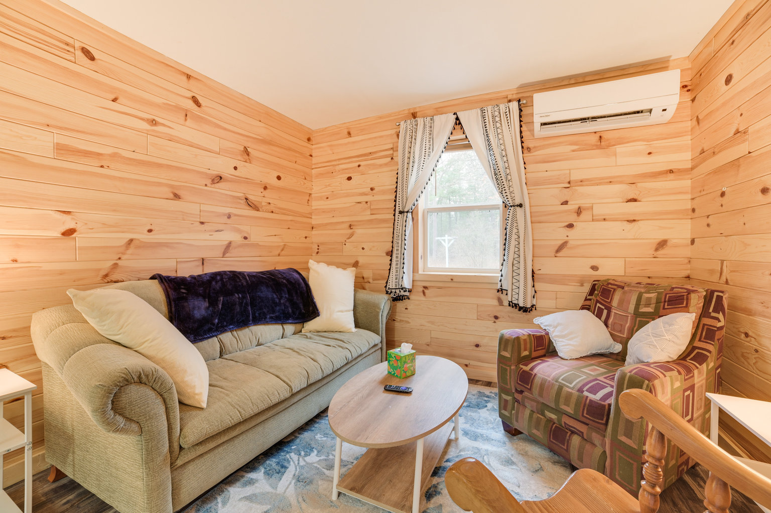 Oscoda Vacation Rental