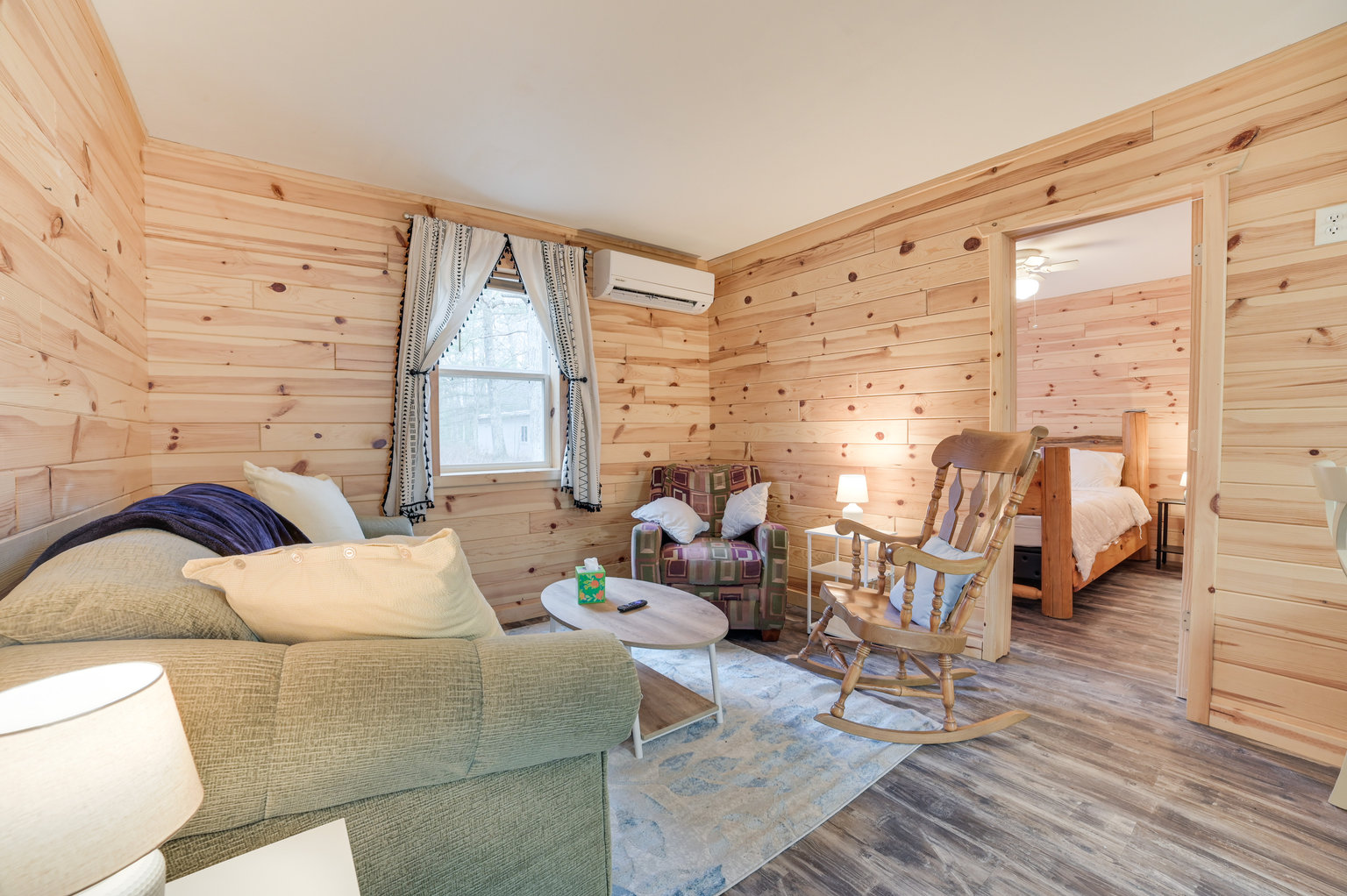 Oscoda Vacation Rental