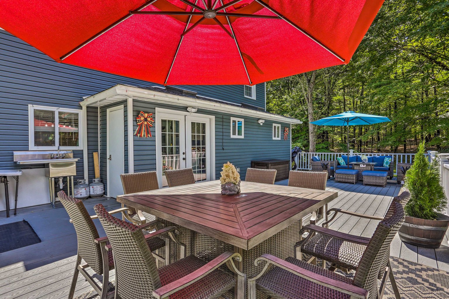 South Fallsburg Vacation Rental
