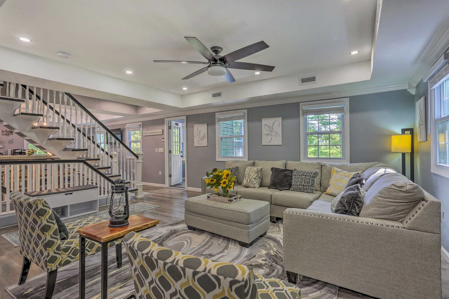 South Fallsburg Vacation Rental