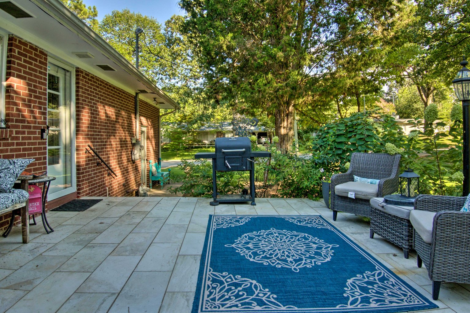 Florence Vacation Rental